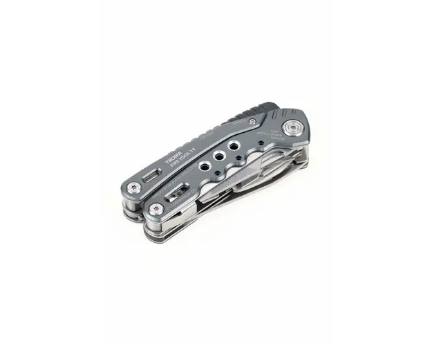 TROIKA unealta multifunctionala Fire Tool