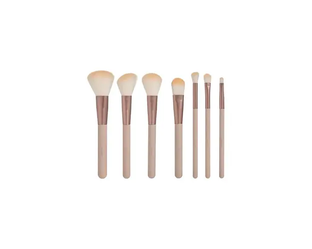 Danielle Beauty set de pensule de machiaj 8-pack