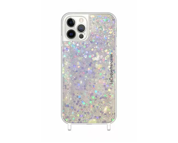 LaCoqueFrançaise Husa pentru telefon iPhone 15 Pro