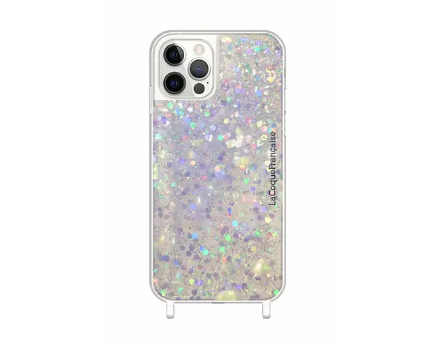 LaCoqueFrançaise Husa pentru telefon iPhone 14 Pro