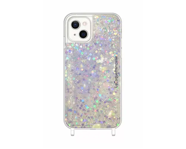 LaCoqueFrançaise Husa pentru telefon iPhone 14 Plus