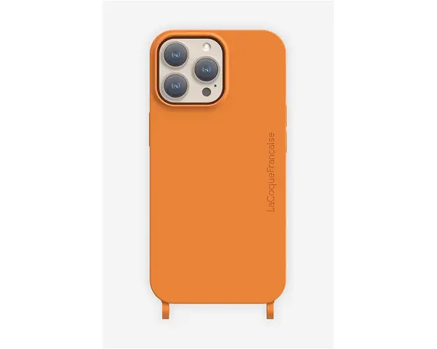 LaCoqueFrançaise Husa pentru telefon iPhone 14 PRO