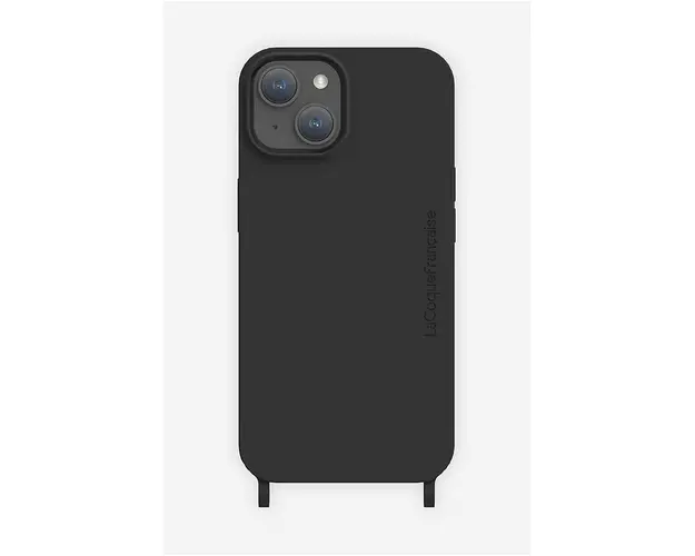 LaCoqueFrançaise etui pentru telefon iPhone 15