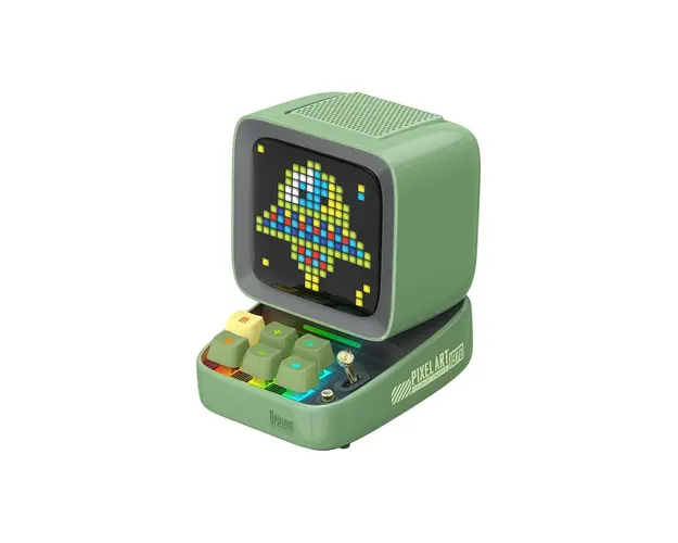 Divoom boxa wireless Ditoo Pro