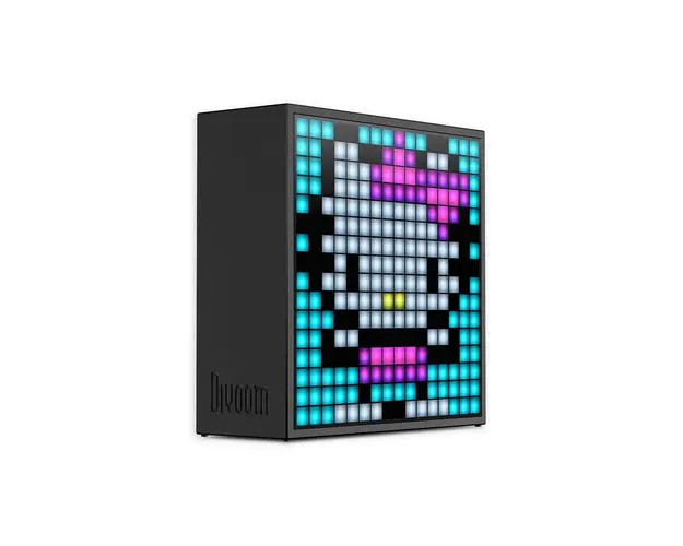 Reset Club difuzor wireless Divoom Timebox EVO