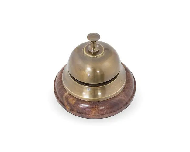 home & lifestyle sonerie de receptie