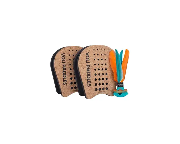 Waboba joc arcade in aer liber Voli