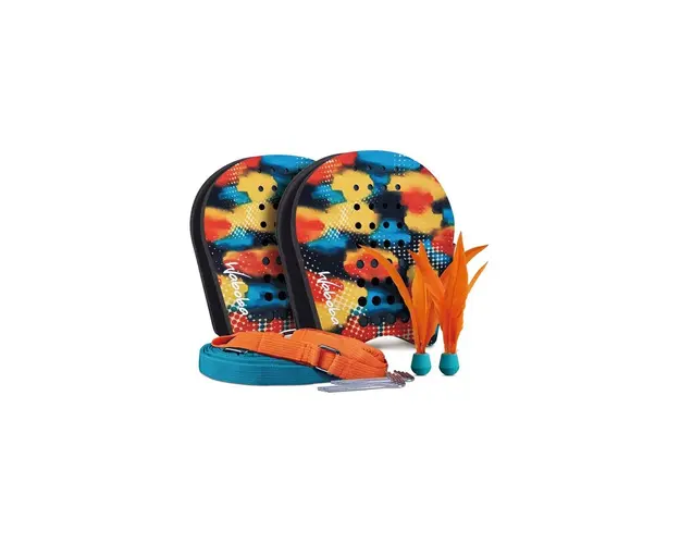 Waboba joc arcade in aer liber Battlebird