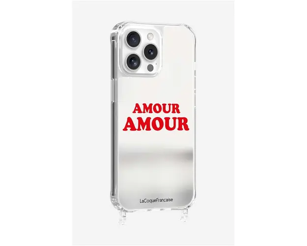 LaCoqueFrançaise Husa pentru telefon iPhone 13 Pro Max