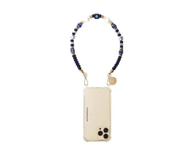 LaCoqueFrançaise lant pentru telefon Althea 40 cm