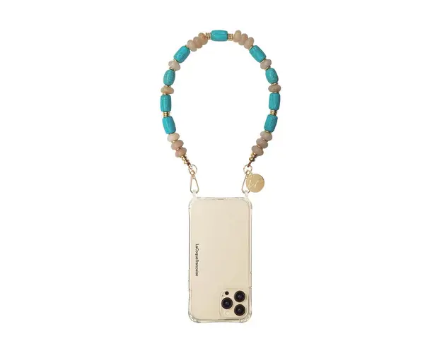 LaCoqueFrançaise lant pentru telefon Artemis 40 cm