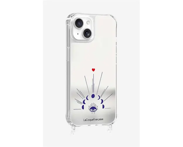 LaCoqueFrançaise Husa pentru telefon iPhone 14