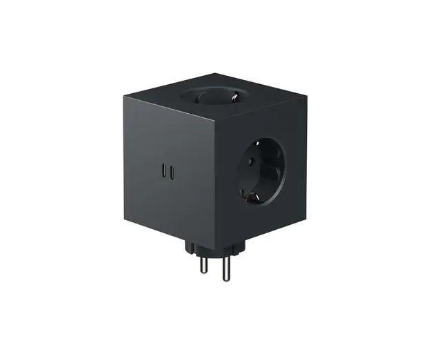 Avolt splitter modular Square 2 USB-C