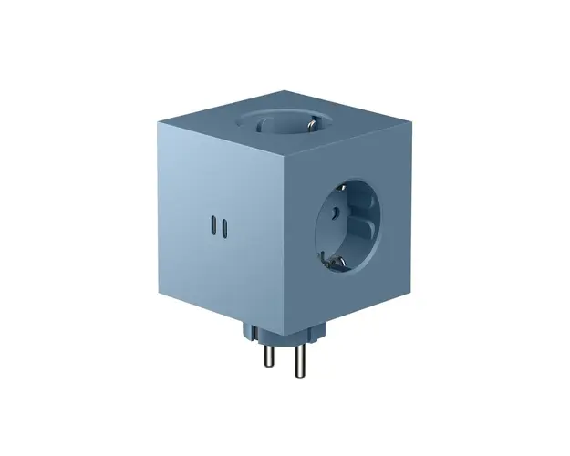 Avolt splitter modular Square 2, USB-C