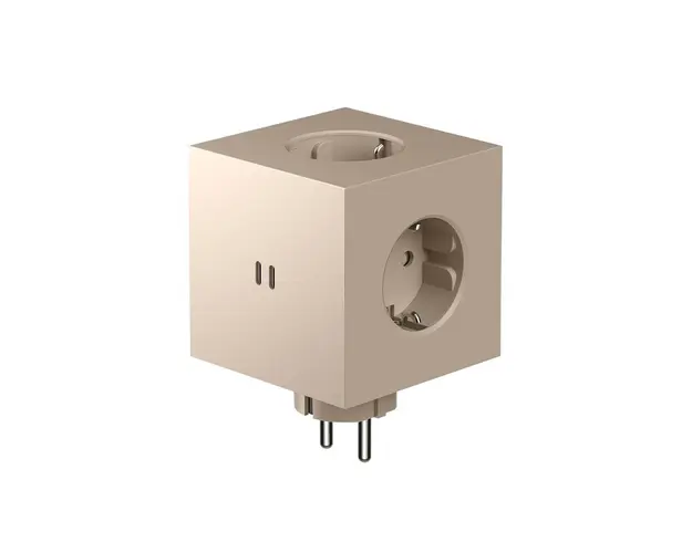 Avolt splitter modular Square 2, USB-C