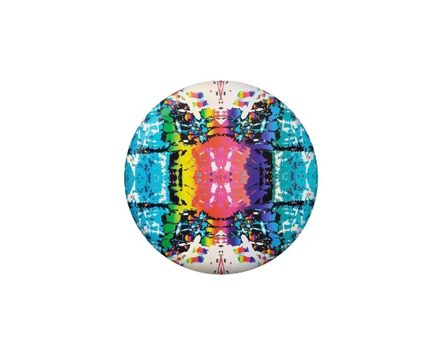 Waboba frisbee Wingman Pro Rainbow Dye