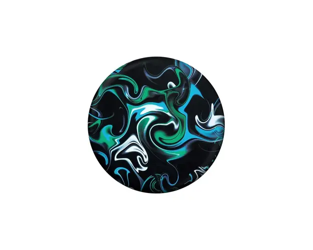 Waboba frisbee Wingman Pro Blue Smoke