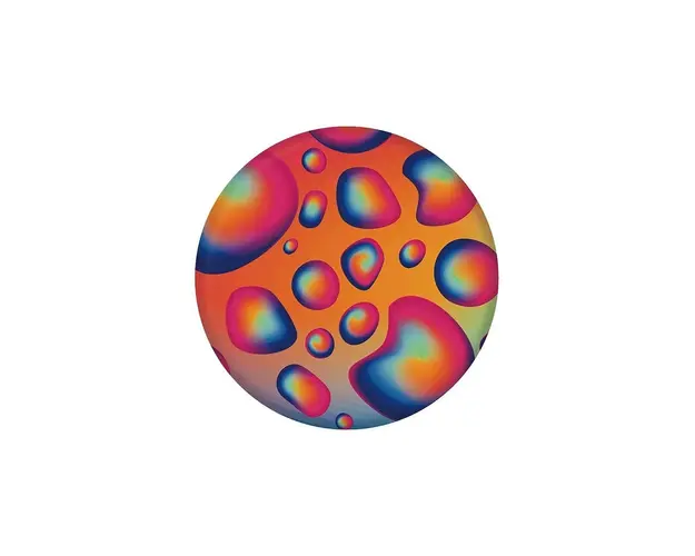 Waboba frisbee Wingman Liquid Drops