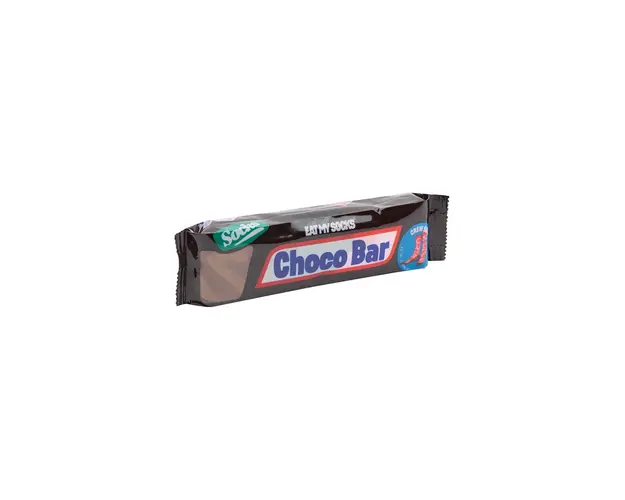 Eat My Socks sosete Chocolate Bars