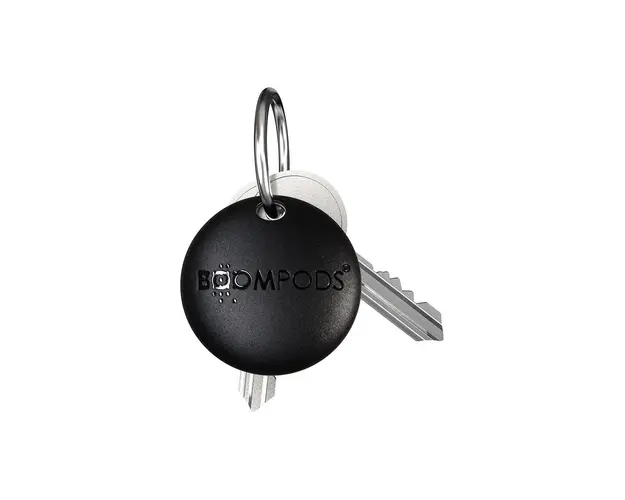 Boompods tracker bluetooth Boomtag