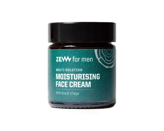 ZEW for men crema de fata hidratanta 30 ml