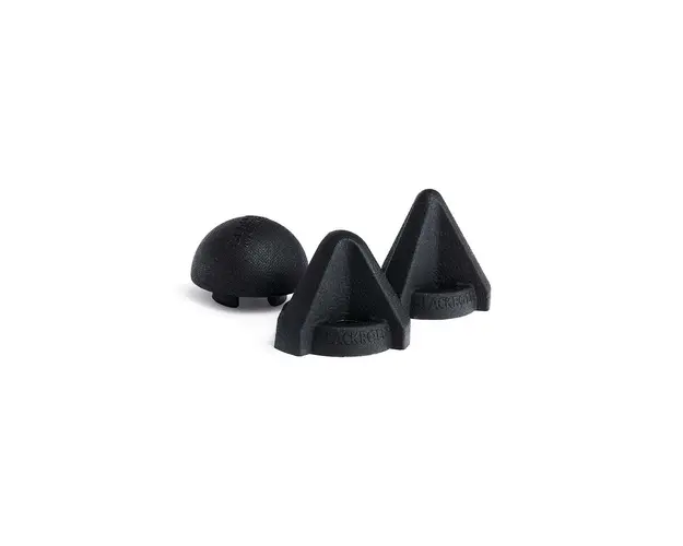 Blackroll instrument pentru reducerea tensiunii in tesuturile profunde Trigger Set 3-pack