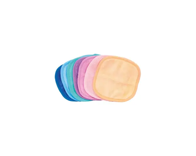 Yes Studio un set de servetele demachiante 7 Days Of Beauty 7-pack