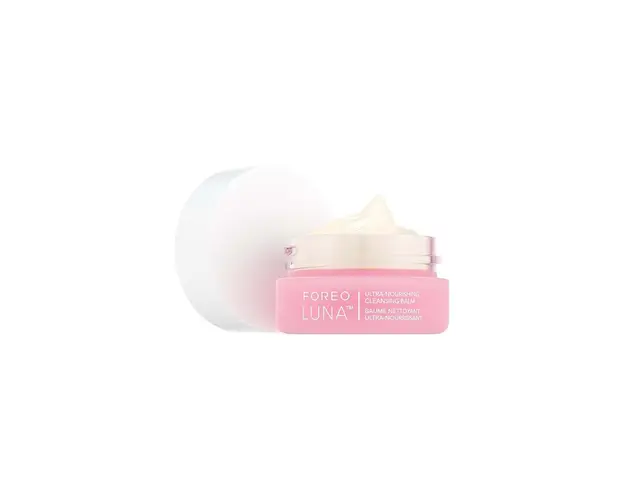 FOREO balsam demachiant ultra-hranitor LUNA Ultra-Nourishing Cleansing Balm,15 ml