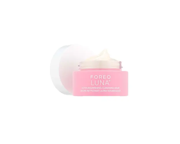 FOREO balsam demachiant ultra-hranitor LUNA Ultra-Nourishing Cleansing Balm,15 ml