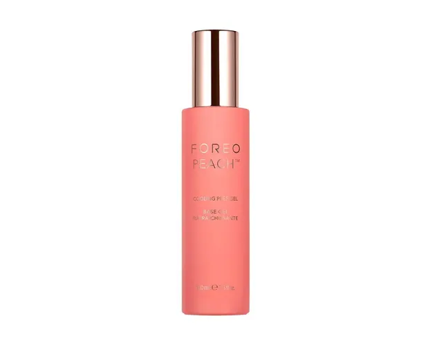 FOREO gel de ras PEACH Cooling Prep Gel 100ml