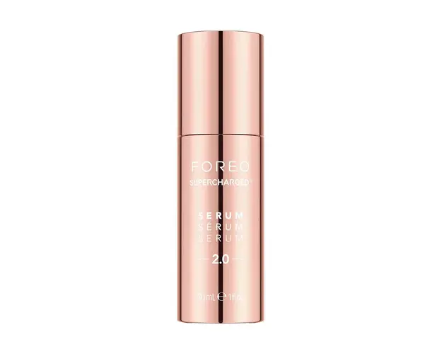 FOREO ser hidratant imbogatit cu electroliti SUPERCHARGED™ Serum 2.0 30 ml