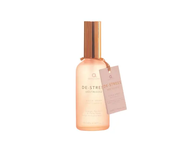 Aroma Home ulei de baie De-Stress Bath Oil 100 ml