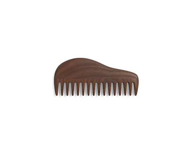 ferm LIVING pieptene Cairn Comb