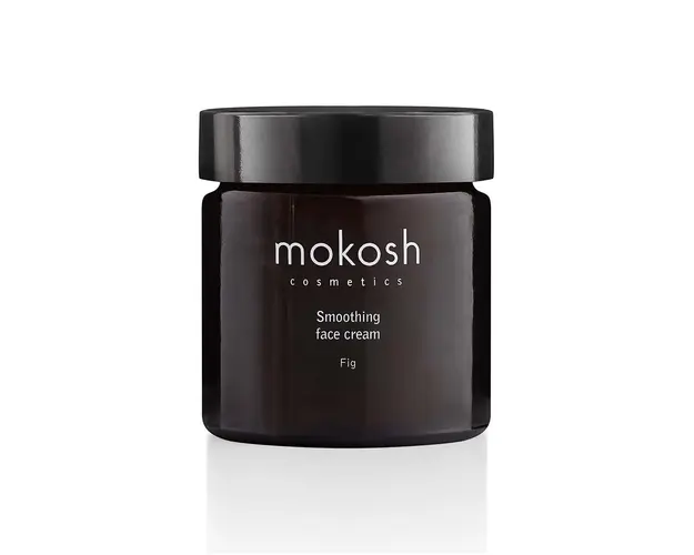 Mokosh crema de fata netezitoare Figa 60 ml