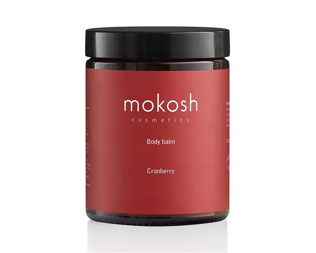 Mokosh lotiune de corp Zurawina 180 ml