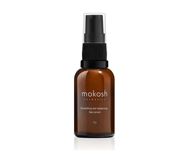 Mokosh ser facial de strangere Figa 30 ml