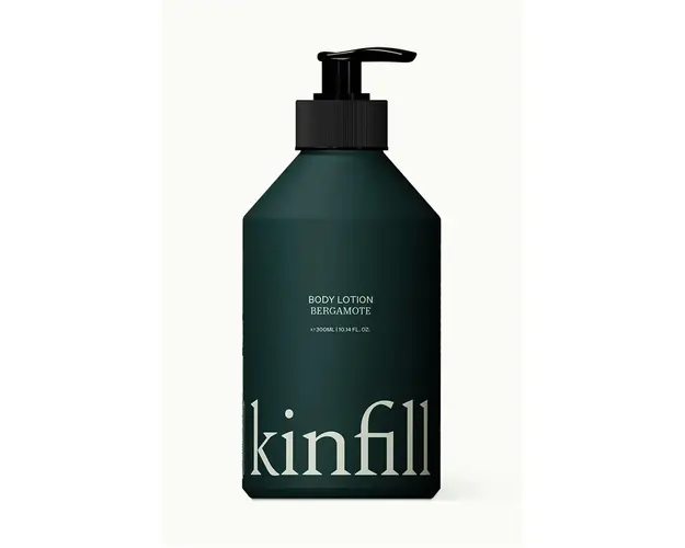 Kinfill lotiune de corp Bergamote 300 ml