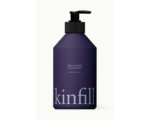 Kinfill lotiune de corp Wild Peony 300 ml