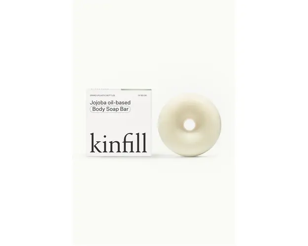 Kinfill sapun Velvet Verveine 150 g