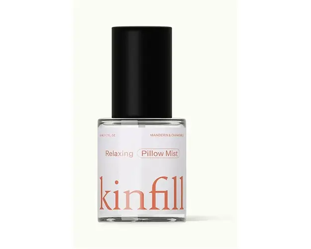 Kinfill odorizant de in Chamomile & Mandarin 50 ml