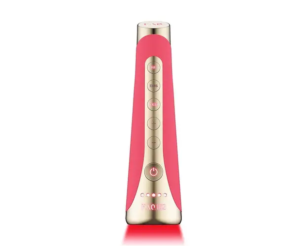 FOREO aparat pentru tratament anti-aging FAQ 102 Pink Ruby