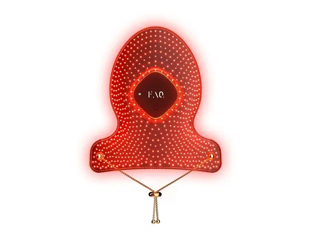 FOREO masca pentru maini cu led FAQ 221