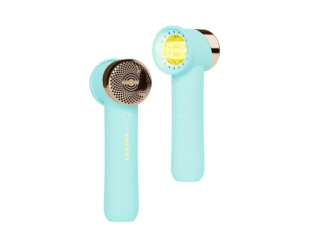 FOREO epilator ipl PEACH 2 go Arctic Blue