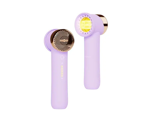 FOREO epilator ipl PEACH 2 go Lavender