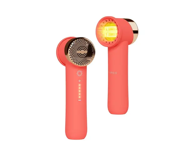 FOREO epilator ipl PEACH 2 go Peach