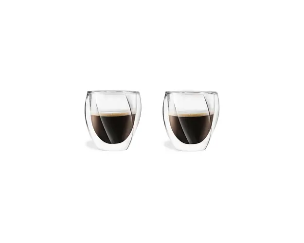 Vialli Design set de pahare (2-pack)