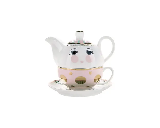 Miss Etoile Set de ceai 220 ml