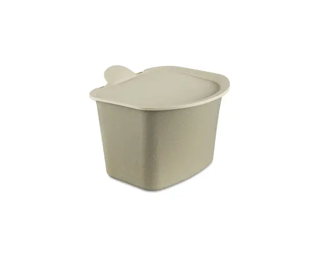 Koziol recipient pentru gunoi