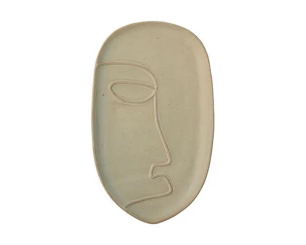 Bloomingville Farfurie de servire