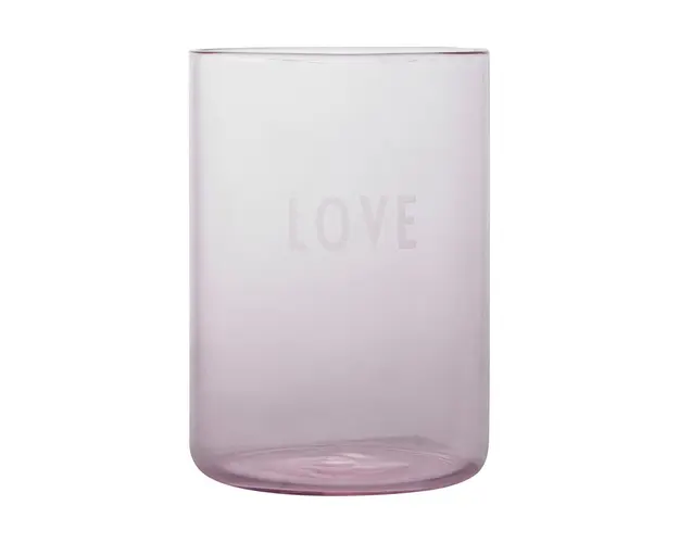 Design Letters pahar 250 ml